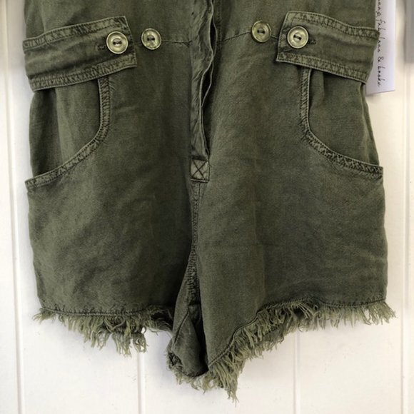 Young Fabulous and Broke Jumpsuit/Romper - Picture 11 of 15